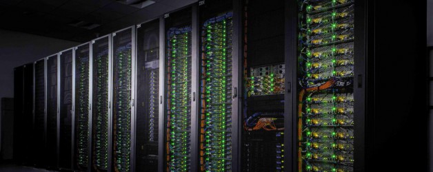 CVIS to support MetOcean Consult with High Performance Computing