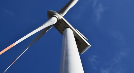 MetOcean Consult in consortium to provide expert support to RVO for development of Hollandse Kust (west) windfarm